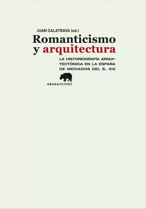 ROMANTICISMO Y ARQUITECTURA