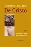 DE CRISTO