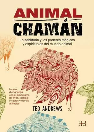 ANIMAL CHAMÁN