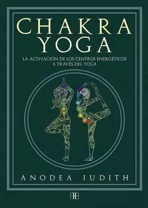CHAKRA YOGA