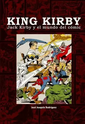 KING KIRBY