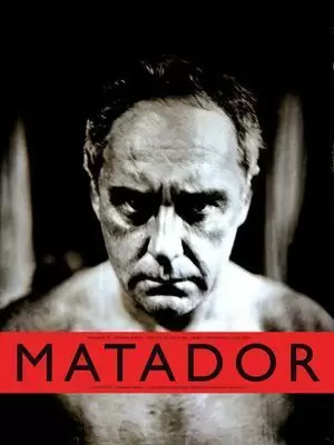 REVISTA MATADOR Ñ. FERRAN ADRIA