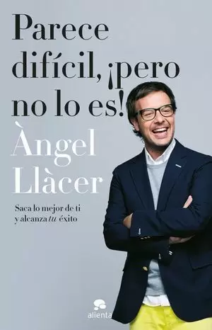 PARECE DIFÍCIL, ¡ PERO NO LO ES!