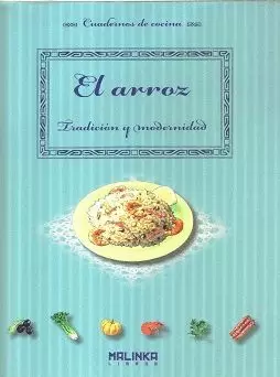 EL ARROZ