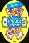 EL CIRCO - MANDALAS INFANTILES
