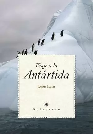 VIAJE A LA ANTÁRTIDA