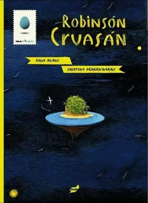 ROBINSON CRUASÁN