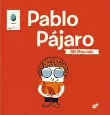 PABLO PÁJARO