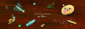 MI CAJÓN FAVORITO