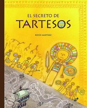 EL SECRETO DE TARTESOS
