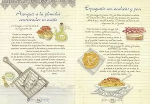PESCADO. RECETAS DE MAR Y RÍO