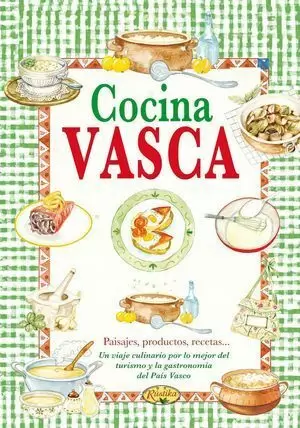 COCINA VASCA