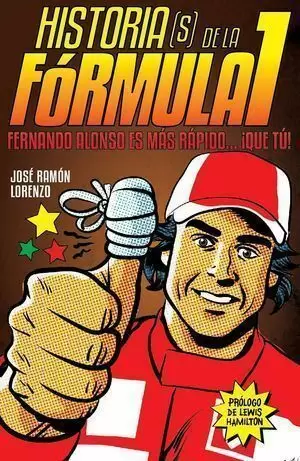 HISTORIA(S) DE LA FÓRMULA I