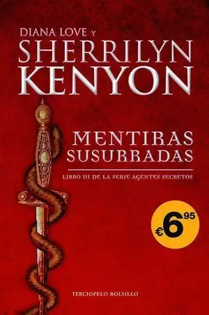 MENTIRAS SUSURRADAS