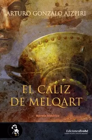 EL CALIZ DE MELQART