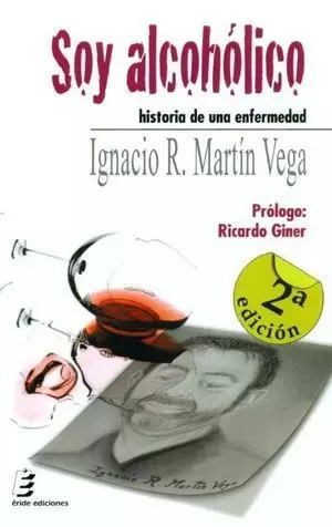 SOY ALCOHÓLICO