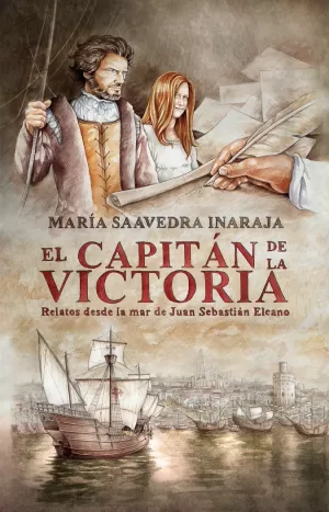 EL CAPITÁN DE LA VICTORIA