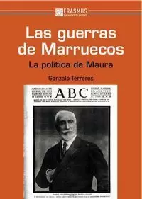 LAS GUERRAS DE MARRUECOS