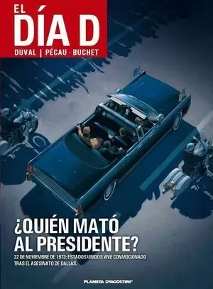 EL DÍA D Nº1