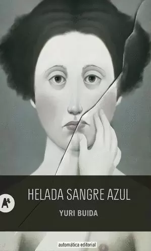 HELADA SANGRE AZUL