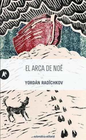 EL ARCA DE NOÉ
