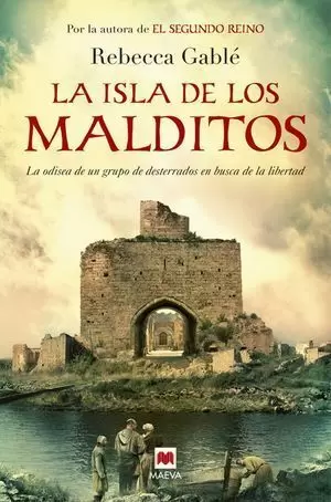 LA ISLA DE LOS MALDITOS