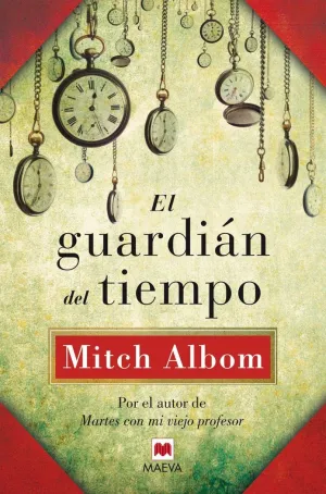 EL GUARDIAN DEL TIEMPO