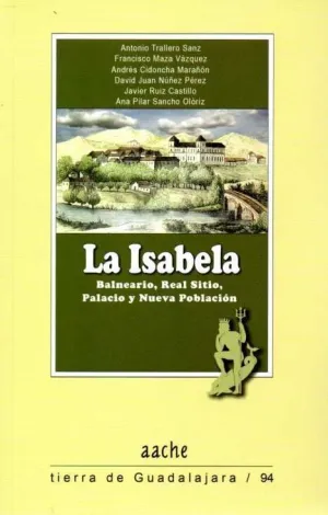 LA ISABELA