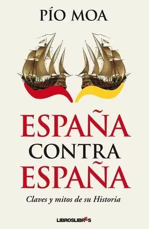 ESPAÑA CONTRA ESPAÑA