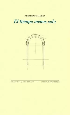 EL TIEMPO MENOS SOLO