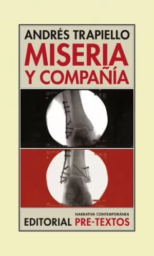 MISERÍA Y COMPAÑÍA