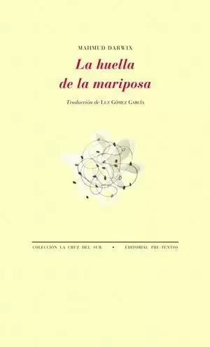LA HUELLA DE LA MARIPOSA