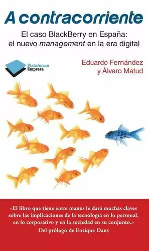 A CONTRACORRIENTE