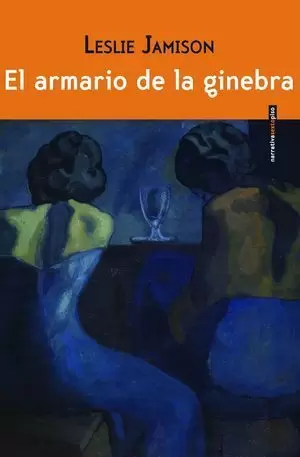 EL ARMARIO DE LA GINEBRA
