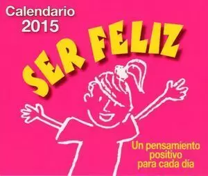 CALENDARIO 2015 ¡¡A REIR!! UN CHISTE PARA CADA DÍA