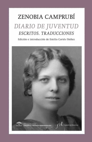 DIARIO DE JUVENTUD. ESCRITOS. TRADUCCIONES, DE ZEN