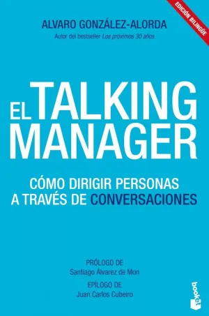 EL TALKING MANAGER (BILINGUE)