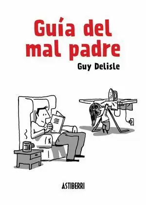 GUÍA DEL MAL PADRE