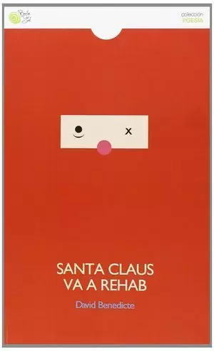 SANTA CLAUS VA A REHAB