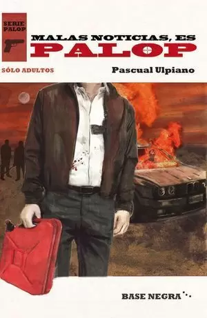 PALOP JUEGA SUCIO