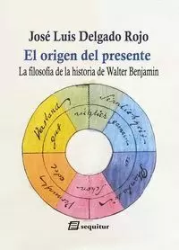 EL ORIGEN DEL PRESENTE