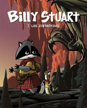 LOS ZINTRÉPIDOS