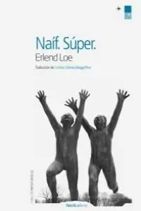 NAÍF. SÚPER