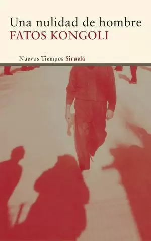 UNA NULIDAD DE HOMBRE
