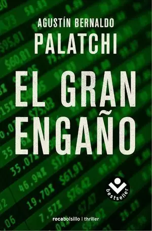 EL GRAN ENGAÑO
