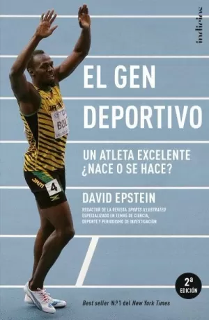 GEN DEPORTIVO