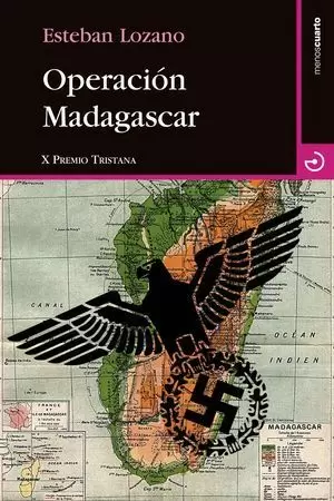 OPERACIÓN MADAGASCAR