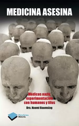 MEDICINA ASESINA