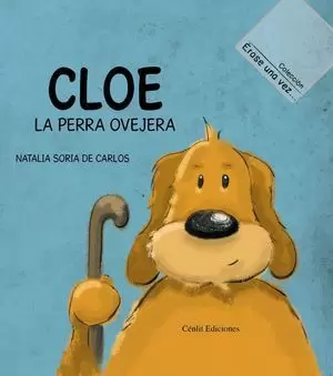 CLOE LA PERRA OVEJERA