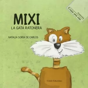 MIXI LA GATA RATONERA